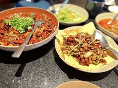 -华豫川酒家(双子塔店)