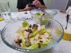 鸭脯肉沙拉-K·Kitchen KK牛扒厨房(江南西店)