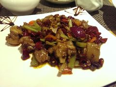 android_upload_pic-拂晓山房·私房川菜(西门店)