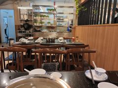 大堂-八合里牛肉火锅(八合里总店)