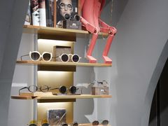 -大视光学•LINDBERG林德伯格•全球手工眼镜集合店(王府井店)