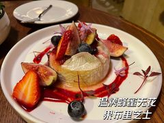 -夏朵餐厅(丁香店)