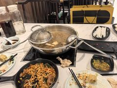 -潮汕良记牛肉火锅(洪武路店)