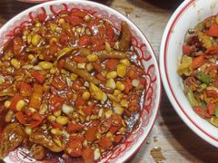 -恰饭·老长沙市井菜(天河客运站店)