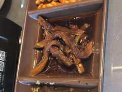 -一桶江山餐厅(松北店)