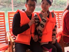 -清远鱼水旅游风景度假区