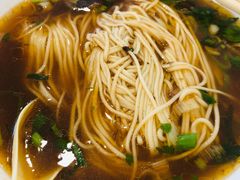 -水仙拉面(水仙街店)