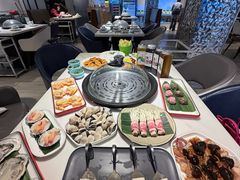 -碗中海·蒸汽海鲜·桑拿鸡(岭南天地店)