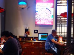 -受气牛肉·重庆耙牛肉(来福士店)