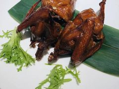 -蔡澜点心·粤菜(西单大悦城店)