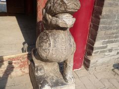 景点-罔极寺