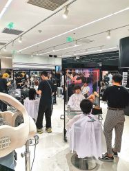 点击看大图 -MY HAIR ARDOR