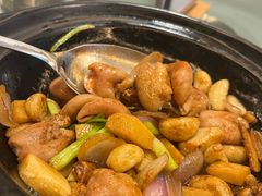 -湛江民大喜来登酒店-采悦轩中餐厅