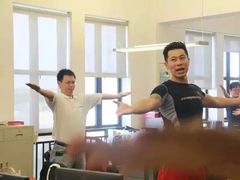 -Stone Motion释动健身