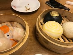 -粤仔湾砂锅粥(滨湖万达店)