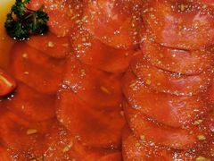 -喜来稀肉(北外滩白玉兰广场店)