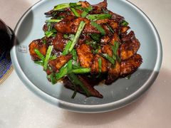 -小吊梨汤·北京菜·烤鸭(清河万象汇店)