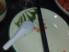 -恩福来涮羊肉(中北旗舰店)