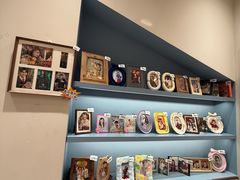 -海马体照相馆(上海月星环球港店)