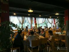 -乡村小榭饭店