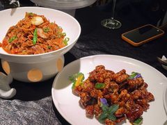 -太守宴·蘭院(天塔店)