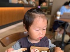 -星巴克(南京弘阳购物中心店)