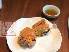 大闸蟹-阿纳迪酒店·悦餐厅