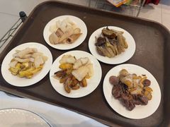 -天宜隆蘑菇宴火锅(石景山旗舰店)