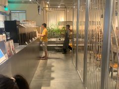 -喜茶(广州保利中环店)