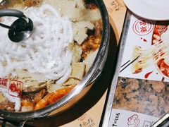 -黄记煌三汁焖锅(金凤万达广场店)