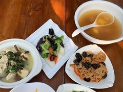 -少林寺欢喜地素斋馆