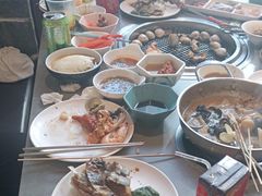 -尚宴牛特鲜自助(太原街万达店)