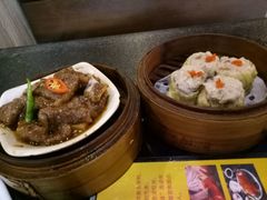 -大食家餐厅(五星步行商业街店)