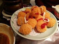 -味福记·本地特色菜(八一万达广场店)