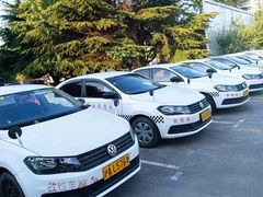 -胜华驾校·小猫学车(银都店)