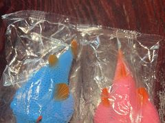 -永安鱼庄·镇江菜(东吴路店)