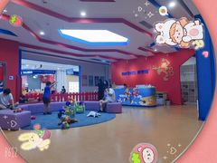 -美吉姆早教(咸阳中心)