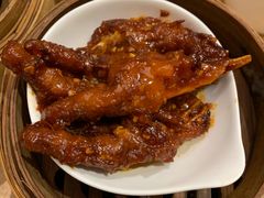 -哈尔滨永泰喜来登酒店·璟泰公馆