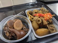 -阿姨牛杂(北京路店)