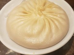 蟹黄汤包-冶春茶社(星汉大厦店)