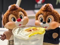 -fishtank鱼缸咖啡(三山街店)