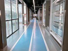 -OXYGYM 奥美氧舱运动中心(领展购物广场·中关村店)