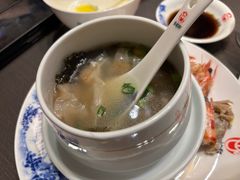 -古韵轩·江浙融合菜(梁溪店)