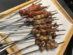 -老虎滩大连海鲜烧烤(建邺云锦路总店)