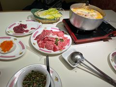 -燃计沙茶皇·香港沙茶火锅(人广旗舰店)