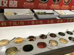 -刘一锅筋头巴脑(王府井店)