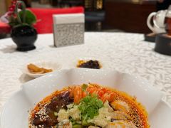 -香乐园·淮扬菜中餐厅·Shang Garden(福田香格里拉店)