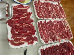 -福合埕牛肉火锅(长平国新店)