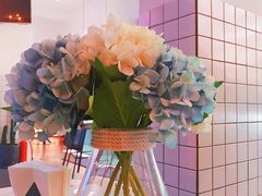 -JF Garden(渔人码头店)