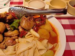 -西贝(厦门中华城店)